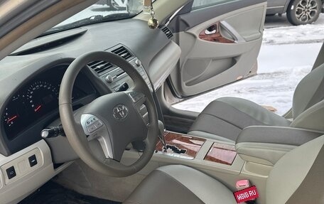 Toyota Camry, 2007 год, 820 000 рублей, 12 фотография