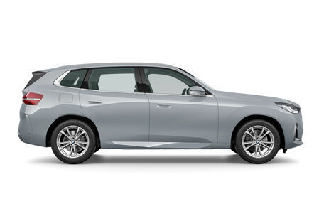 BMW X3, 2025 год, 8 790 000 рублей, 3 фотография