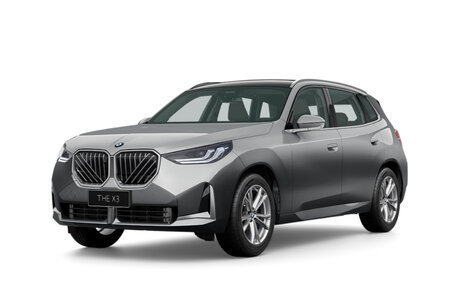 BMW X3, 2025 год, 8 790 000 рублей, 6 фотография