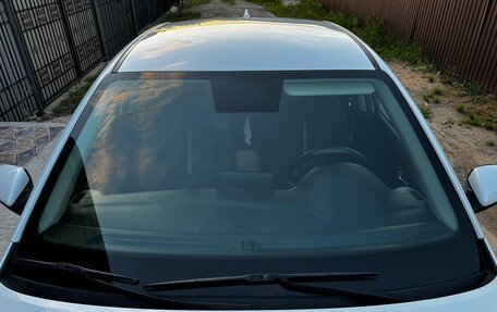 KIA Cerato IV, 2019 год, 1 840 000 рублей, 11 фотография