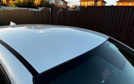 KIA Cerato IV, 2019 год, 1 840 000 рублей, 13 фотография