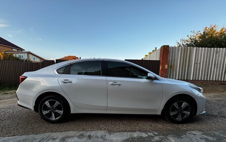 KIA Cerato IV, 2019 год, 1 840 000 рублей, 8 фотография
