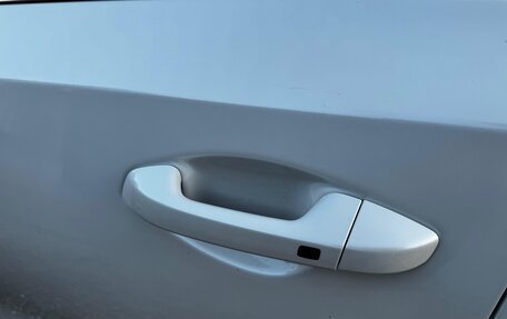 KIA Cerato IV, 2019 год, 1 840 000 рублей, 14 фотография