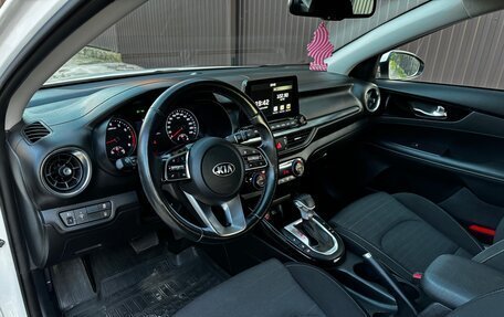 KIA Cerato IV, 2019 год, 1 840 000 рублей, 19 фотография