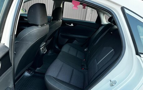 KIA Cerato IV, 2019 год, 1 840 000 рублей, 21 фотография