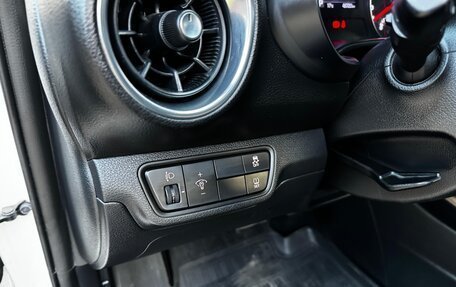 KIA Cerato IV, 2019 год, 1 840 000 рублей, 18 фотография