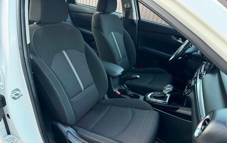 KIA Cerato IV, 2019 год, 1 840 000 рублей, 26 фотография