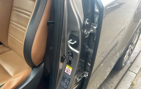 Lexus NX I, 2017 год, 3 095 000 рублей, 13 фотография