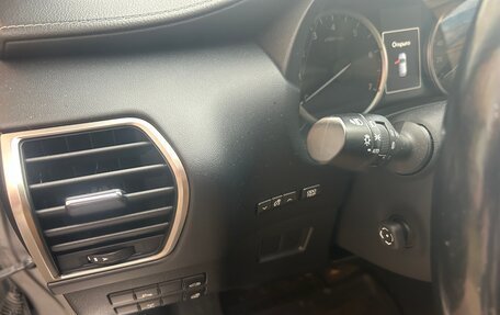 Lexus NX I, 2017 год, 3 095 000 рублей, 16 фотография