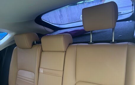 Lexus NX I, 2017 год, 3 095 000 рублей, 8 фотография