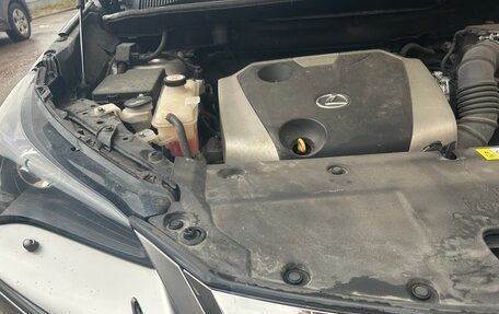 Lexus NX I, 2017 год, 3 095 000 рублей, 35 фотография