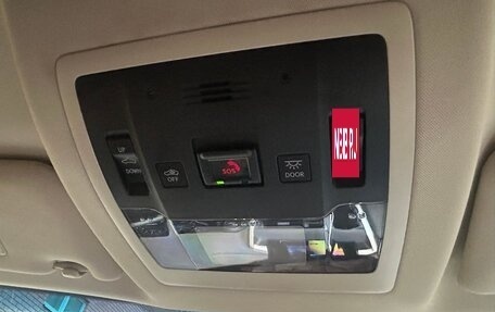 Lexus NX I, 2017 год, 3 095 000 рублей, 25 фотография