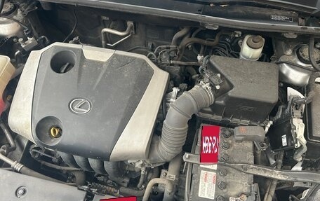 Lexus NX I, 2017 год, 3 095 000 рублей, 33 фотография