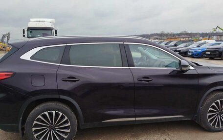 CheryExeed TXL, 2022 год, 2 140 000 рублей, 7 фотография