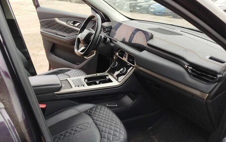 CheryExeed TXL, 2022 год, 2 140 000 рублей, 11 фотография