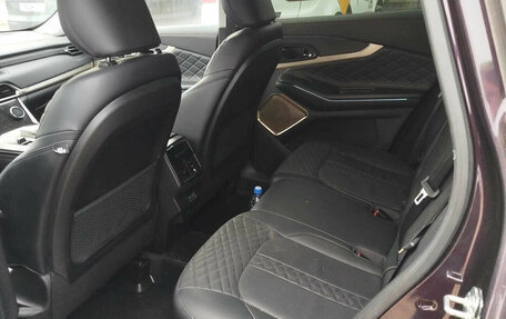 CheryExeed TXL, 2022 год, 2 140 000 рублей, 12 фотография