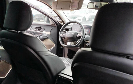 CheryExeed TXL, 2022 год, 2 140 000 рублей, 10 фотография