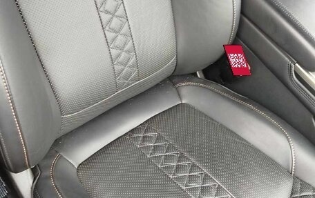 CheryExeed TXL, 2022 год, 2 140 000 рублей, 15 фотография