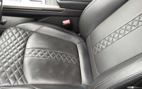 CheryExeed TXL, 2022 год, 2 140 000 рублей, 19 фотография