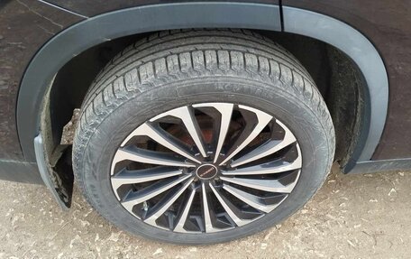 CheryExeed TXL, 2022 год, 2 140 000 рублей, 20 фотография