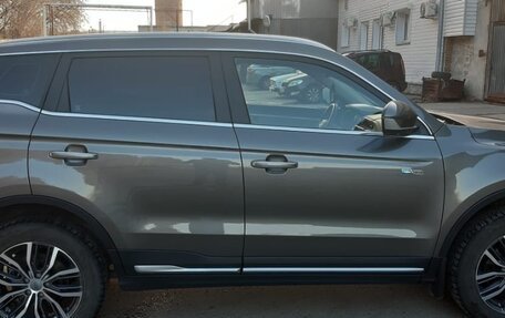 Geely Atlas, 2022 год, 2 000 000 рублей, 5 фотография