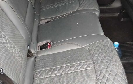 CheryExeed TXL, 2022 год, 2 140 000 рублей, 17 фотография