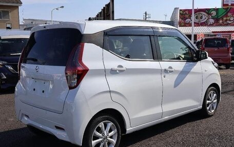 Nissan Dayz, 2022 год, 670 121 рублей, 3 фотография