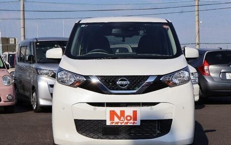 Nissan Dayz, 2022 год, 670 121 рублей, 5 фотография