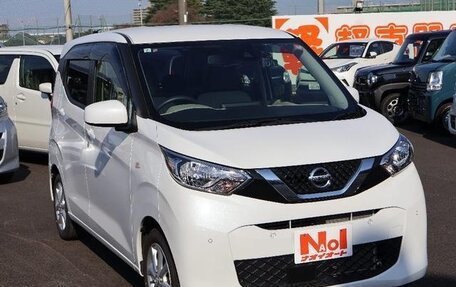 Nissan Dayz, 2022 год, 670 121 рублей, 7 фотография