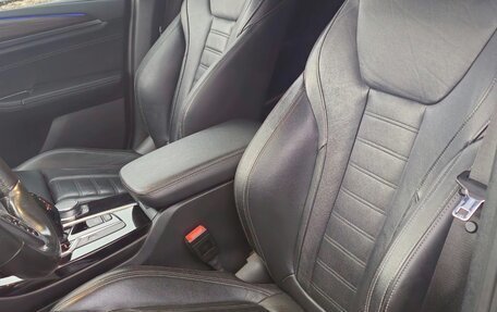 BMW X3, 2020 год, 3 980 000 рублей, 10 фотография