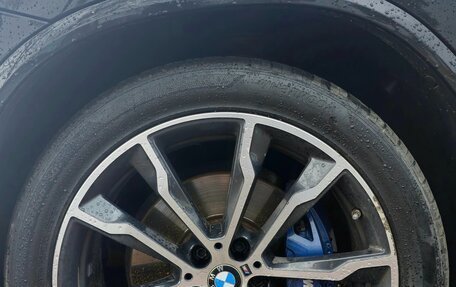 BMW X3, 2020 год, 3 980 000 рублей, 17 фотография