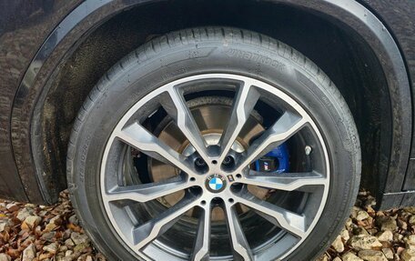 BMW X3, 2020 год, 3 980 000 рублей, 18 фотография