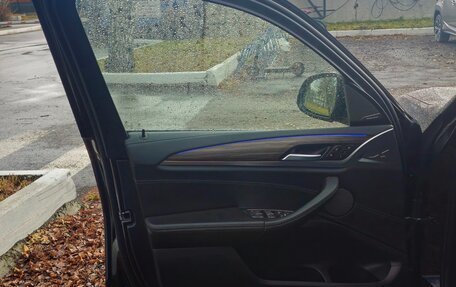 BMW X3, 2020 год, 3 980 000 рублей, 19 фотография