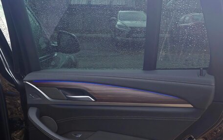 BMW X3, 2020 год, 3 980 000 рублей, 22 фотография