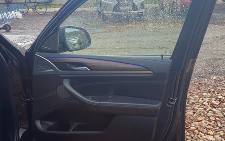BMW X3, 2020 год, 3 980 000 рублей, 20 фотография