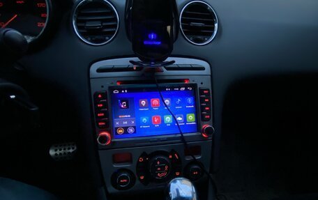 Peugeot 308 II, 2010 год, 649 000 рублей, 5 фотография