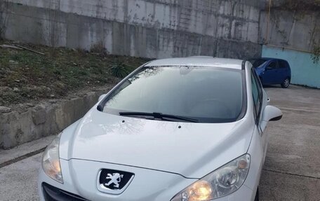 Peugeot 308 II, 2010 год, 649 000 рублей, 8 фотография