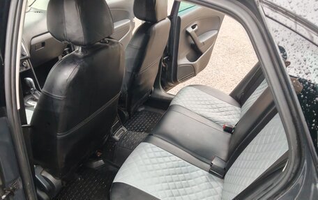 Volkswagen Polo VI (EU Market), 2018 год, 770 000 рублей, 6 фотография