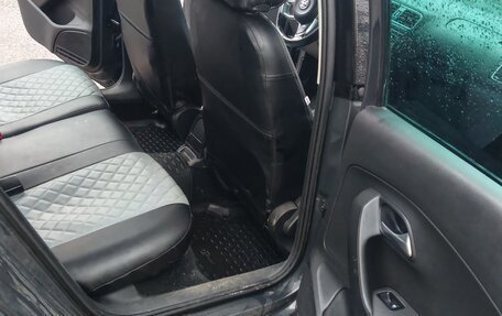 Volkswagen Polo VI (EU Market), 2018 год, 770 000 рублей, 7 фотография