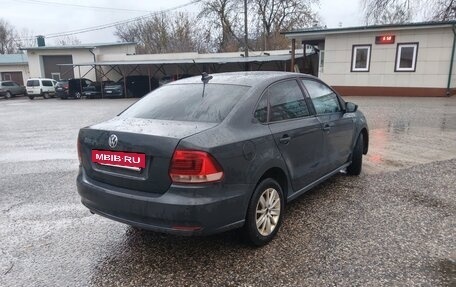 Volkswagen Polo VI (EU Market), 2018 год, 770 000 рублей, 3 фотография