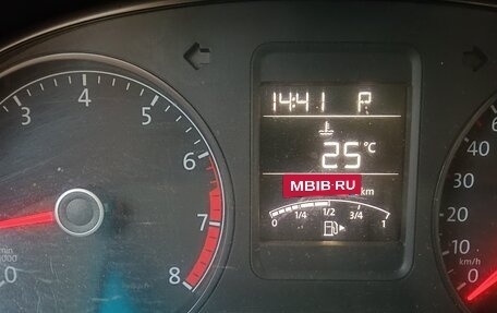 Volkswagen Polo VI (EU Market), 2018 год, 770 000 рублей, 4 фотография