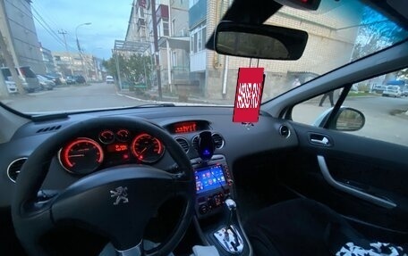 Peugeot 308 II, 2010 год, 649 000 рублей, 3 фотография