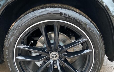 Mercedes-Benz GLS, 2025 год, 18 100 000 рублей, 5 фотография