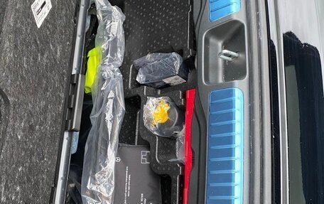 Mercedes-Benz GLS, 2025 год, 18 100 000 рублей, 14 фотография