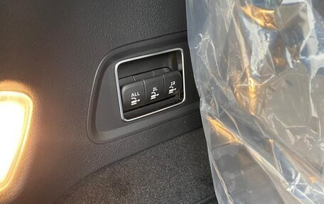 Mercedes-Benz GLS, 2025 год, 18 100 000 рублей, 11 фотография