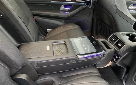 Mercedes-Benz GLS, 2025 год, 18 100 000 рублей, 17 фотография