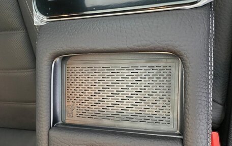 Mercedes-Benz GLS, 2025 год, 18 100 000 рублей, 18 фотография