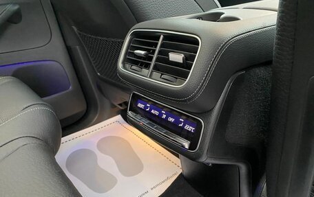 Mercedes-Benz GLS, 2025 год, 18 100 000 рублей, 16 фотография