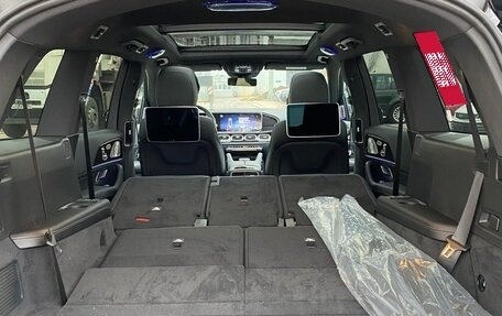 Mercedes-Benz GLS, 2025 год, 18 100 000 рублей, 13 фотография