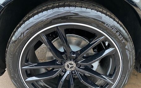 Mercedes-Benz GLS, 2025 год, 18 100 000 рублей, 21 фотография